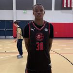 Chad Carter Jr