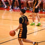 Chase Peltier