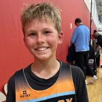 Five Top Notch 13U Shooters at the Twin Cities Takedown