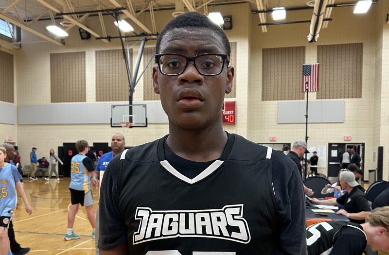 Saturday Recap: Five Impact Players at the Twin Cities Takedown