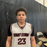 Calvin Brackins Jr