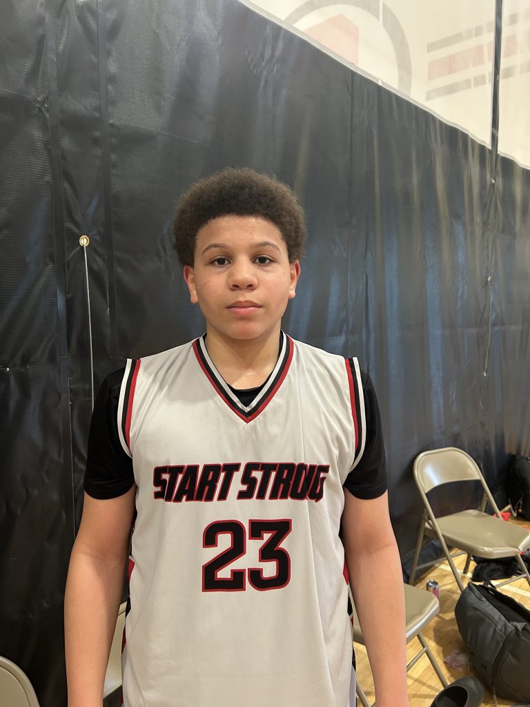 Calvin Brackins Jr