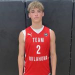 Friday X-Factors at the Sooner State Special (15U)