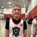 Brady Helgeson