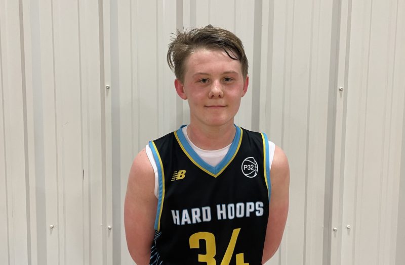 2029 Stock Boosters at Sooner State Special