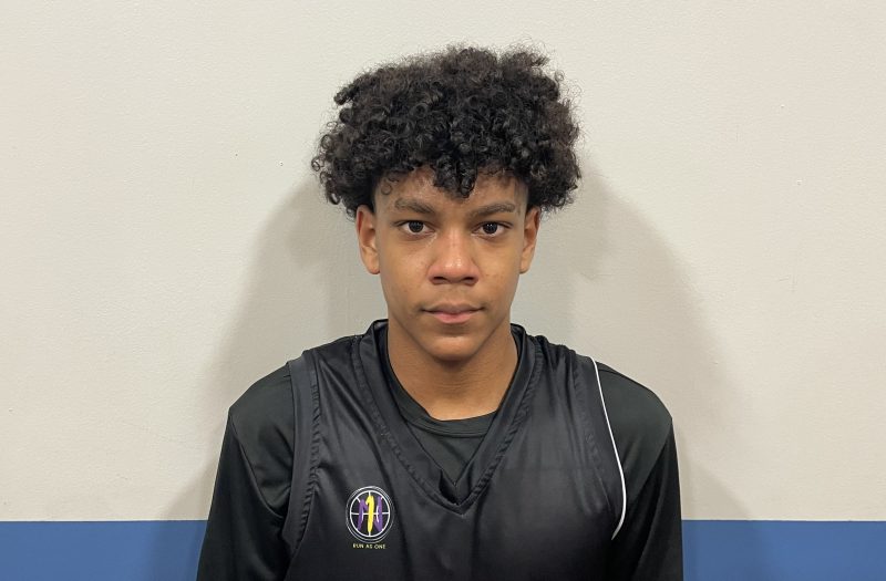 Underrated 15U Prospects from the Sooner State Special