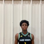 Preston Harris-johnson