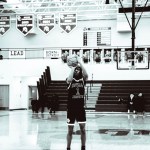 Braylin Shaw