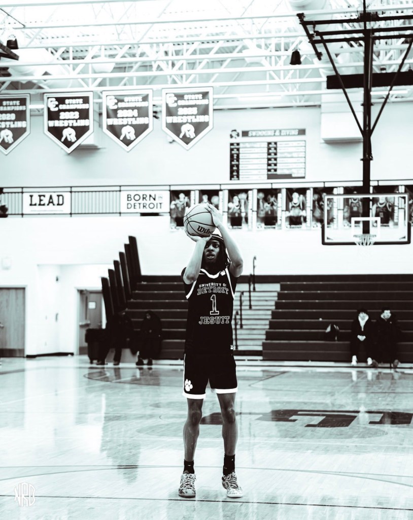 Braylin Shaw