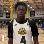 Bigfoot Hoops Easter Showdown: Shooters Who Impressed