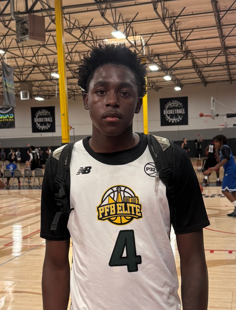 Bigfoot Hoops Easter Showdown: Shooters Who Impressed