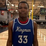 Bigfoot Hoops Easter Showdown: Impact Forwards With Length