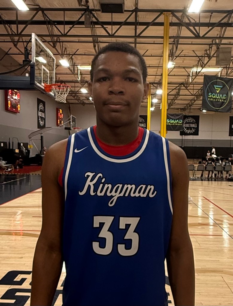 Bigfoot Hoops Easter Showdown: Impact Forwards With Length