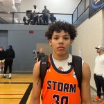 Storm Classic: Lakeshore Standouts