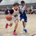 Kaleb Morales
