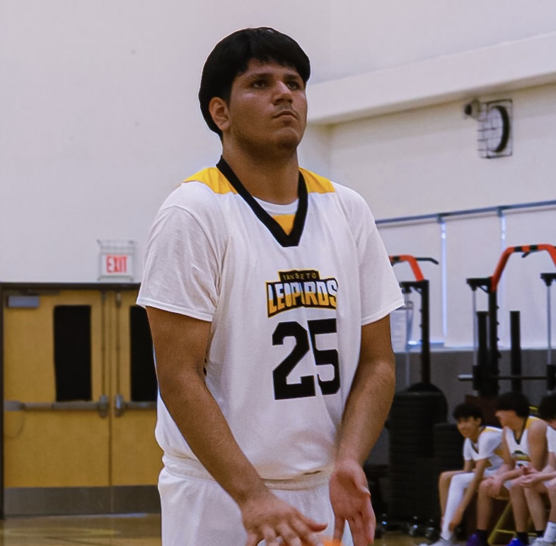 Adan Cruz Ortiz