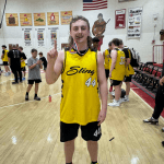 Brody Brumley