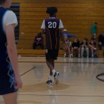 Isiah Huntley