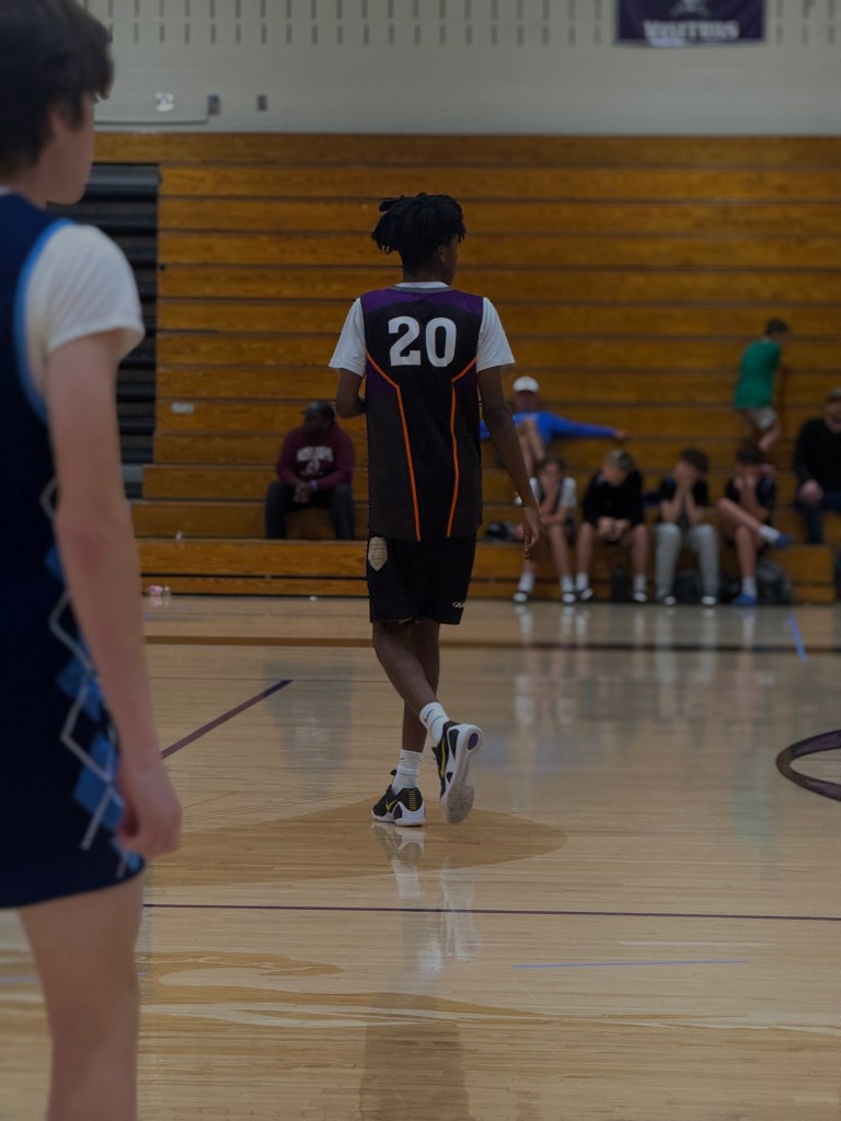 Isiah Huntley