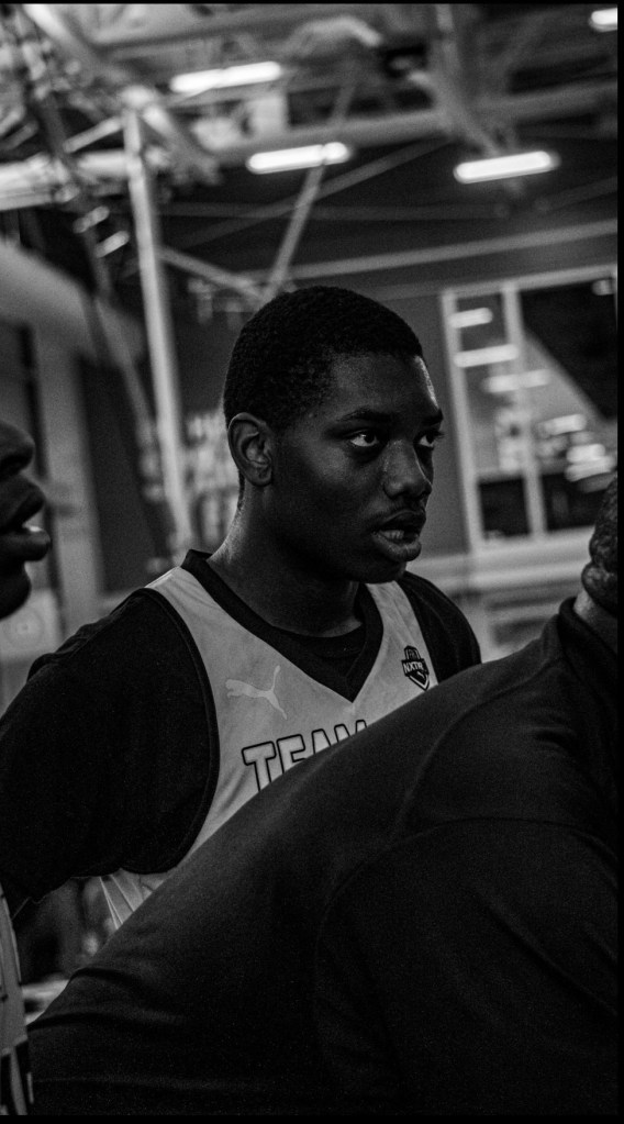 Tenarius Robertson
