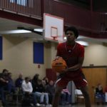 Donovan Pickett