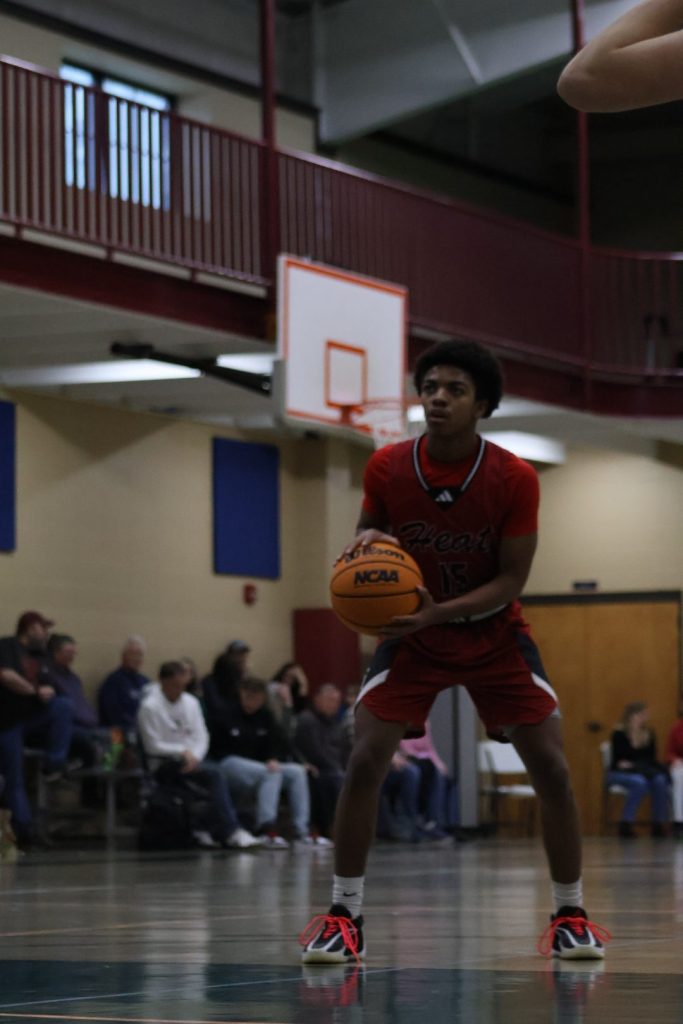 Donovan Pickett