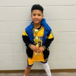 Camden Poyser