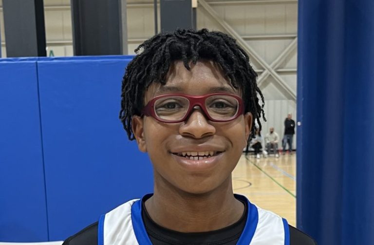 Morning 13U Standouts from Chi-Town Tip Off