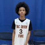 Afternoon 13U Standouts from Chi-Town Tip Off