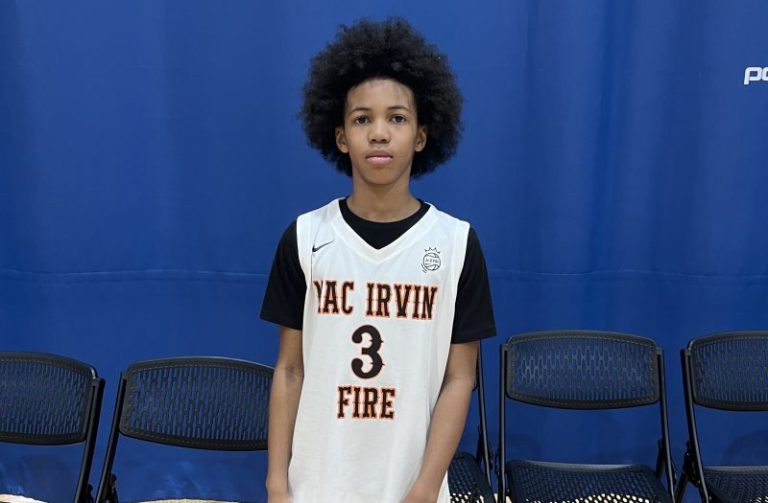 Afternoon 13U Standouts from Chi-Town Tip Off