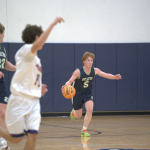 Tate Gell