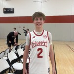 Madness in the Midwest Friday Night Standouts: 15U