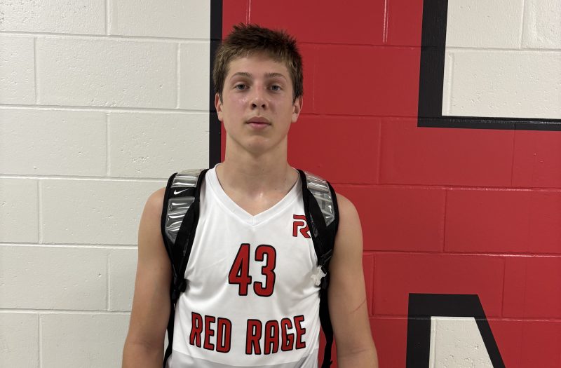 Top 15U Posts of Madness in the Midwest