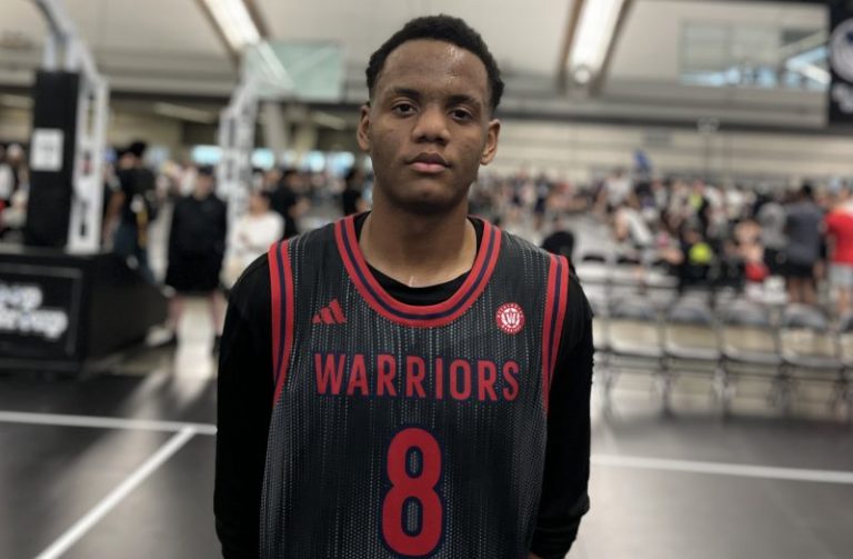 Live Period Guide: 17U 3SSB DMV Prospects