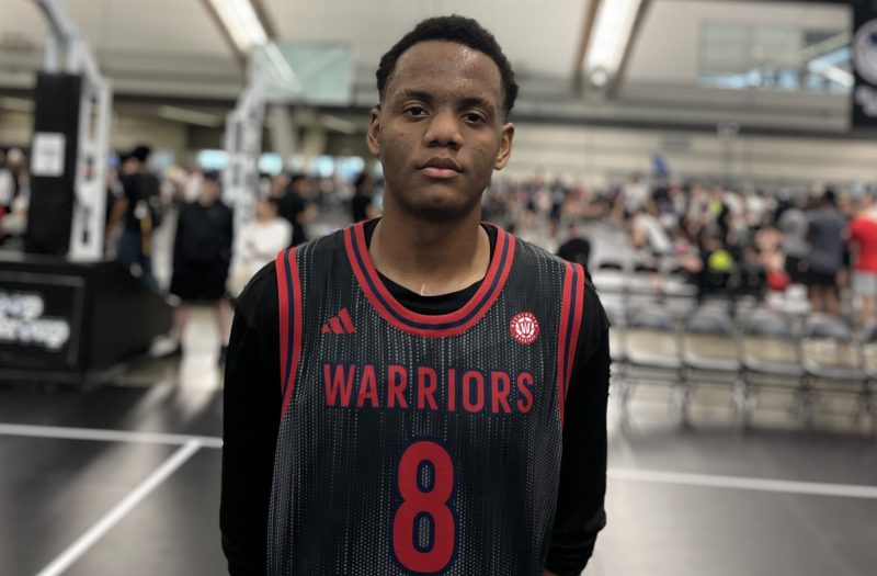 Live Period Guide: 17U 3SSB DMV Prospects