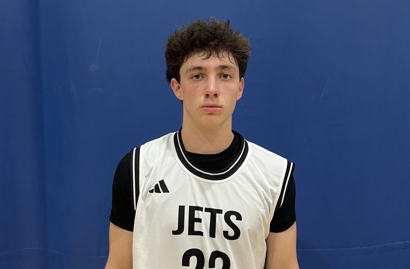 Player Standouts from Chicago Cannons 15U vs D1 Jets Illinois 15U
