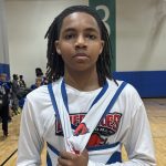 Day 1 15U Standouts at Plainfield from Windy City War