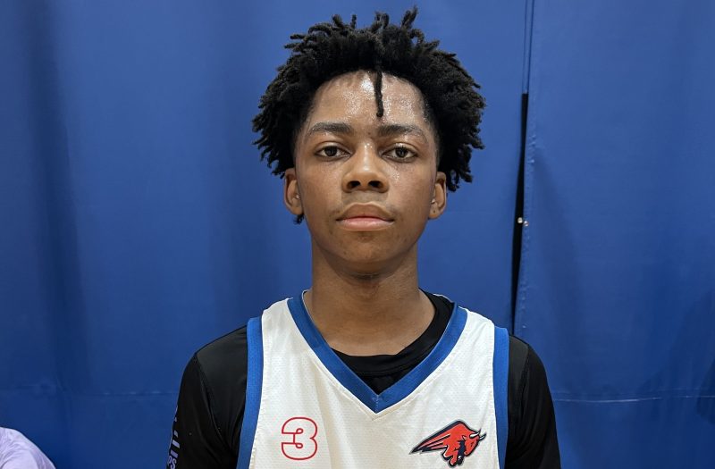 15U Morning Standouts from the Windy City War