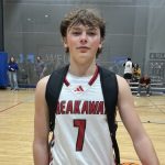 16U Standouts From The Final Day of Windy City War