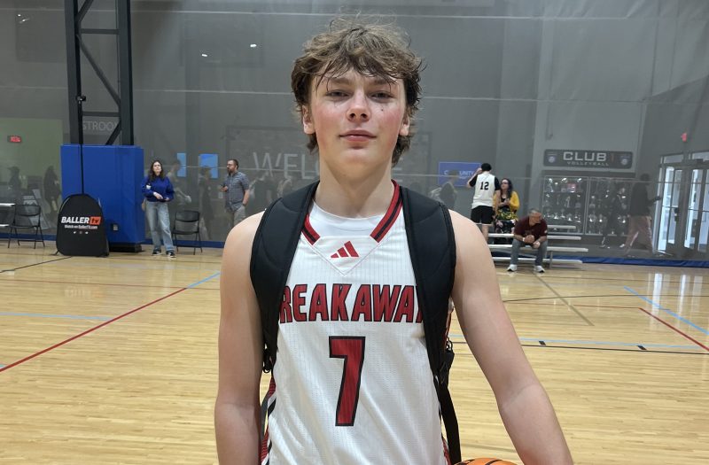 16U Standouts From The Final Day of Windy City War