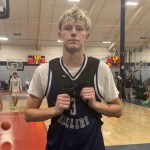 AAU Spotlight: 2027 Guards Heating Up
