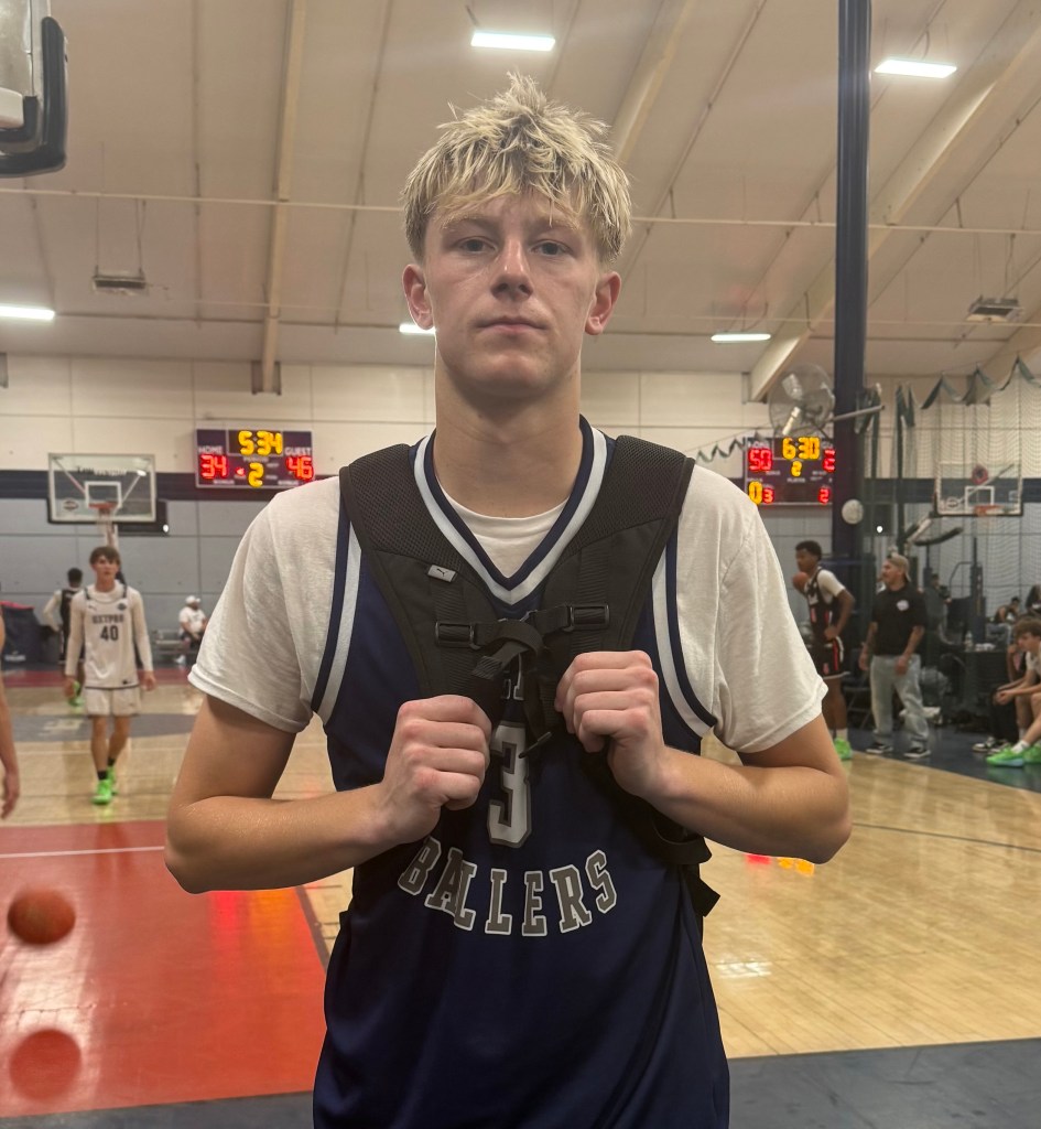 AAU Roundup: 2027 Guards Turning Heads