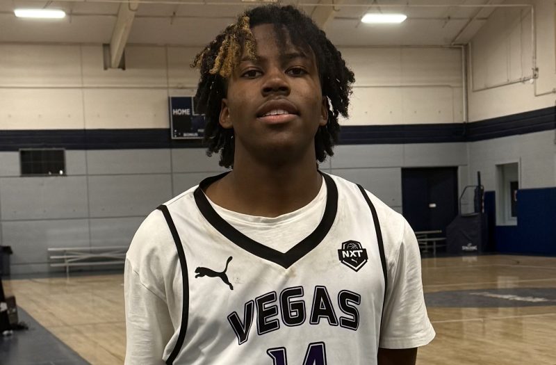AAU Round Up: Class of 2028 Guards Who Caught My Attention