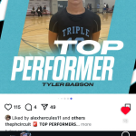 Tyler Babson