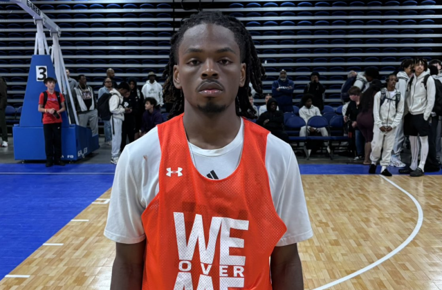Isaiah Hunter