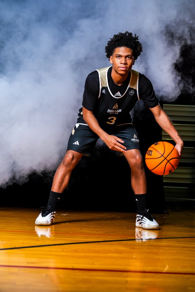 Kamari Moore