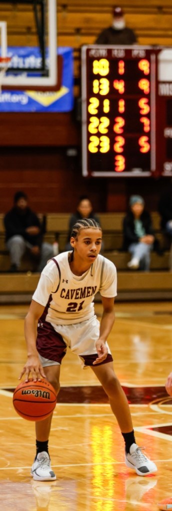 Carl Echols III