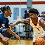 Meet Louisiana’s Basketball Gems: The 2028 Rankings Breakdown