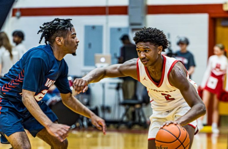 Meet Louisiana’s Basketball Gems: The 2028 Rankings Breakdown