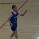 Beckett Larscheid
